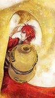 Gaara Wallpaper HD 4K скриншот 2