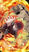 Gaara Wallpaper HD 4K скриншот 3