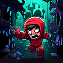 Disc room: Escape Game APK