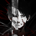 Eren Yeager Wallpaper HD 4K