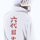 Kakashi Hatake Wallpaper HD 4K APK