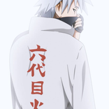 Kakashi Hatake Wallpaper HD 4K