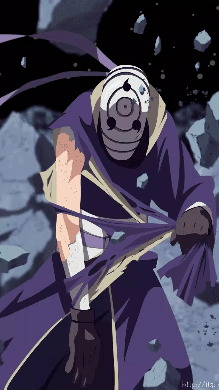 Download do APK de Wallpaper for Obito Uchiha para Android