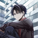 Levi Ackerman Wallpaper HD 4K APK