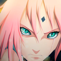 Sakura Haruno Wallpaper HD 4K