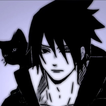 Uchiha Sasuke Wallpaper HD 4K