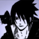 Uchiha Sasuke Wallpaper HD 4K APK