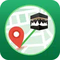 100% Qibla Finder