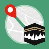 Kıble Bulma Pusulası %100 APK