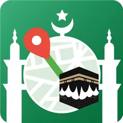 Muslim: Prayer Times, Qibla APK download