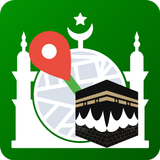 Muslim: Prayer Times, Qibla APK