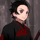 Tanjiro Wallpaper HD 4K APK