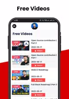 100xdevs تصوير الشاشة 2