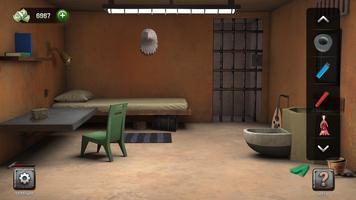 100 Doors — Escape from Prison اسکرین شاٹ 2