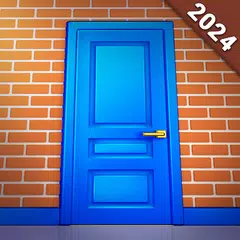 Baixar 100 portas - Jogos de escape XAPK