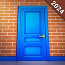 100 Doors Games: School Escape APK