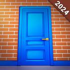 100 Doors Games: School Escape آئیکن