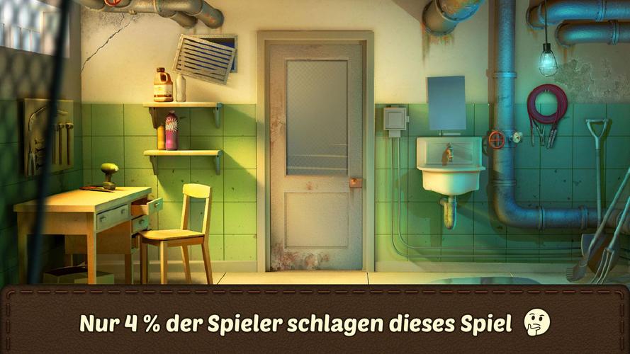 Die 100 Türen: Escape Rätselspiele aktuelle 3 8 6 Android APK herunterladen