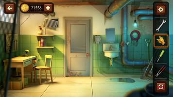 پوستر 100 Doors Games: School Escape