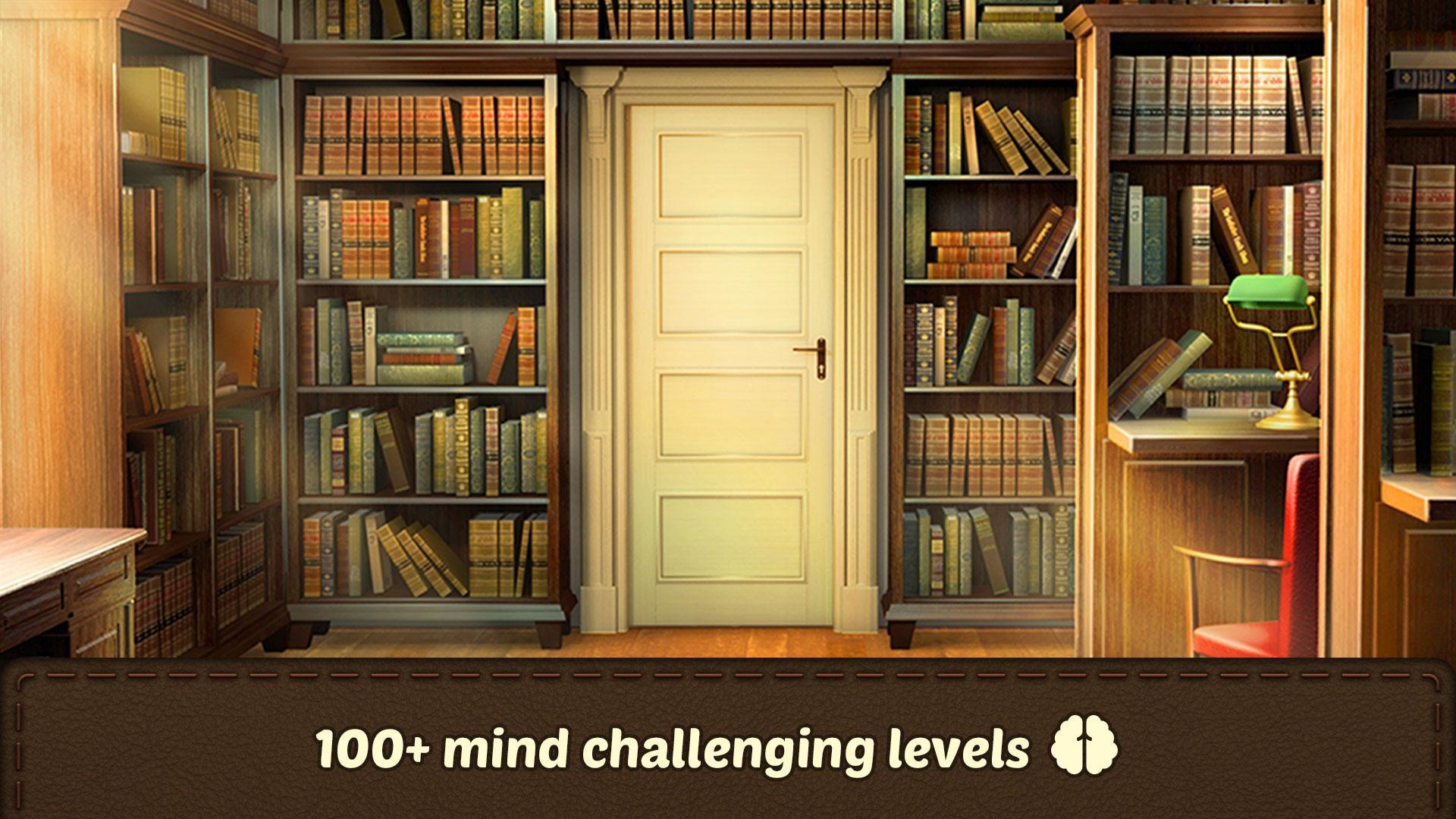 100 Doors Seasons Level 34 Walkthrough Cheats Youtube