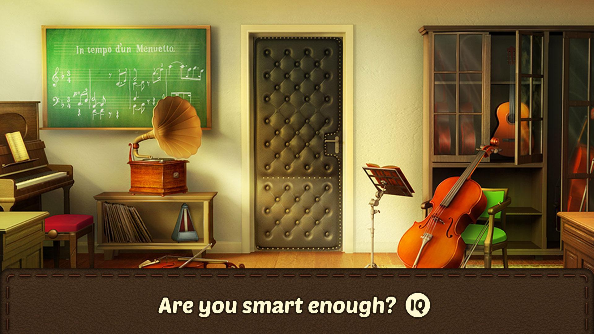 100 Doors Games 2020 Escape From School For Android Apk