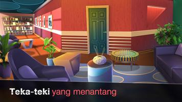 100 Pintu: Game Melarikan Giri screenshot 1