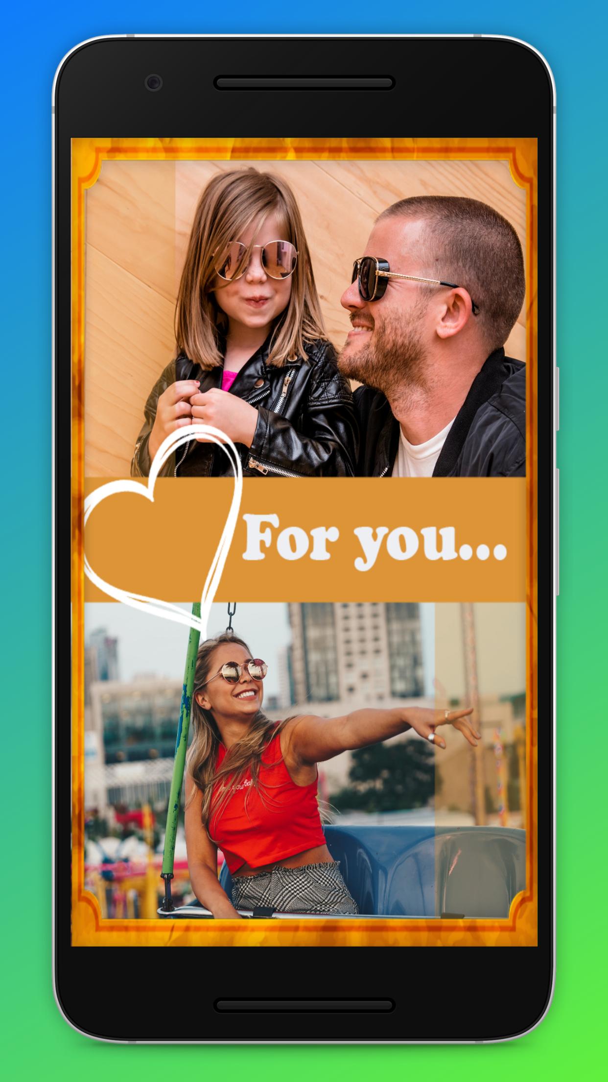 Photo Frame Best Photo Editor App For Android Apk Download
