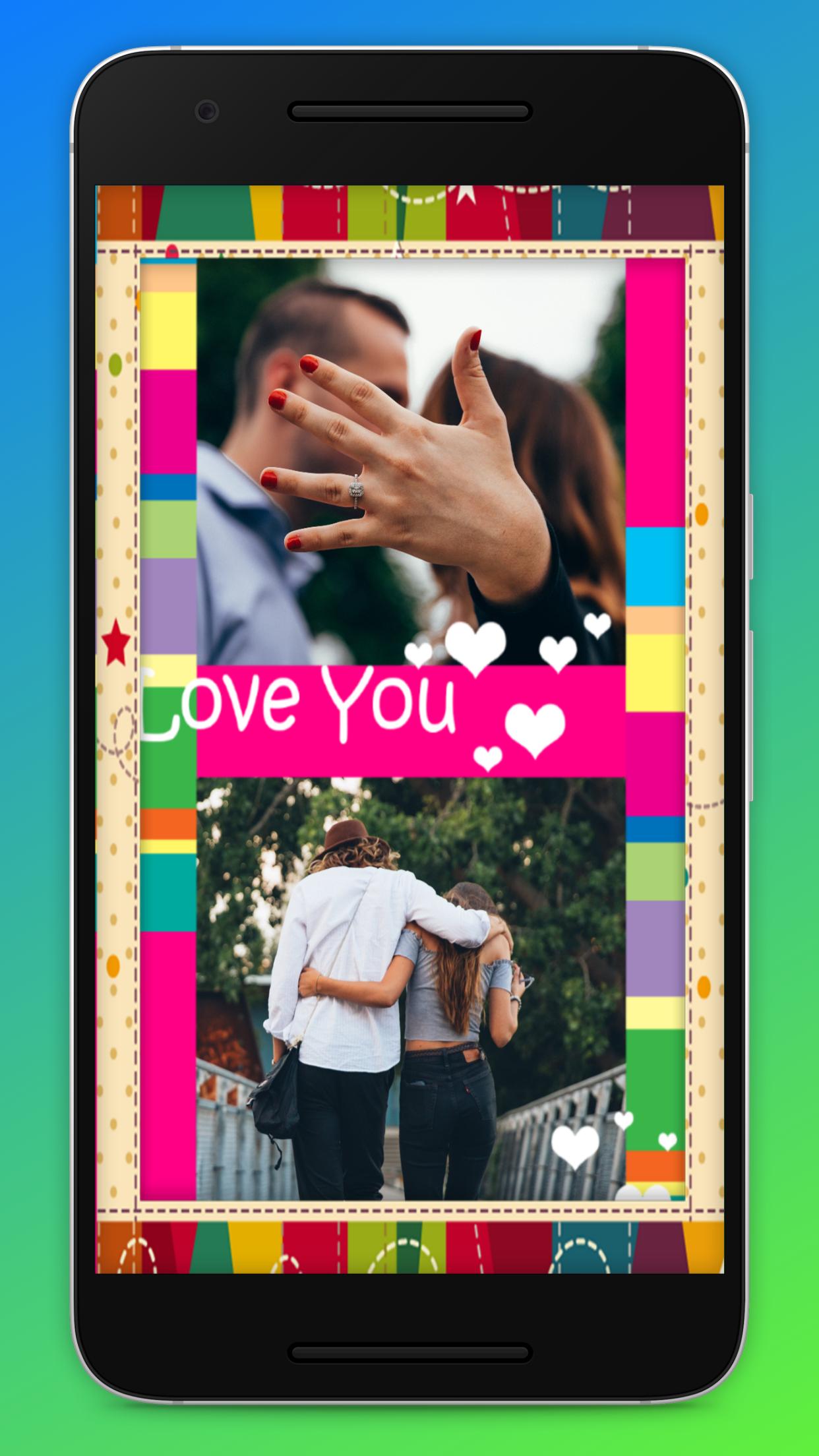 Photo Frame Best Photo Editor App For Android Apk Download