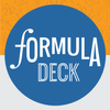 Formula Deck icono