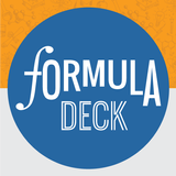 Formula Deck أيقونة