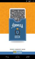 Formula Deck Cartaz