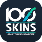 100skins.com biểu tượng