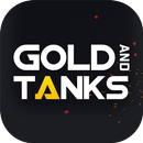 Gold&Tanks - голда для WOT APK