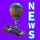 News from the Battle Bus APK