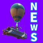 News from the Battle Bus icon