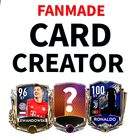Card Creator for FIFA Mobile (fan made) icône