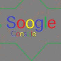 Soogle Console - Manage your search engine (Unreleased)-poster