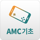 AMC VR contents 앱 أيقونة