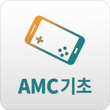 AMC VR contents 앱 아이콘