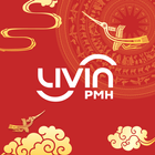 LivinPMH icono