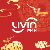 LivinPMH icône