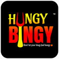 Hungy Bingy