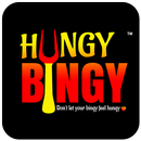 Hungy Bingy APK
