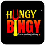 Hungy Bingy