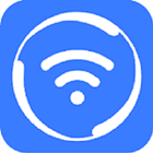 Wifi test - Kiểm tra bảo mật w biểu tượng