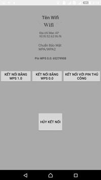 Wifi Test 截图 1