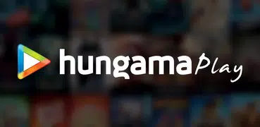 Hungama Play for TV - Movies, 