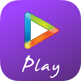 Hungama Play أيقونة