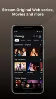 Hungama OTT স্ক্রিনশট 2