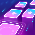 Tap Beats: Music Game आइकन